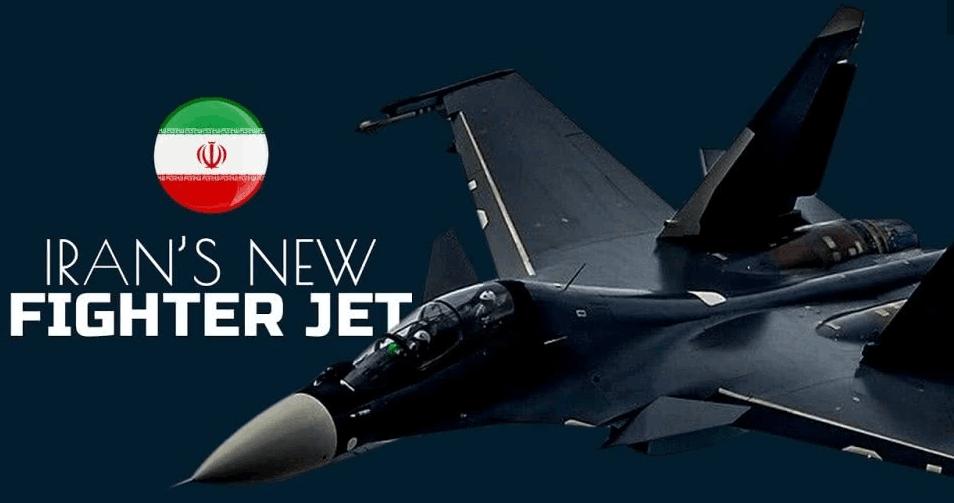 不是歼10也不是苏27，伊朗最看中的战机是它，美警告：不得出口