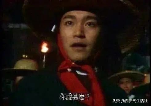 吴孟达去世:与周星驰一起的日子