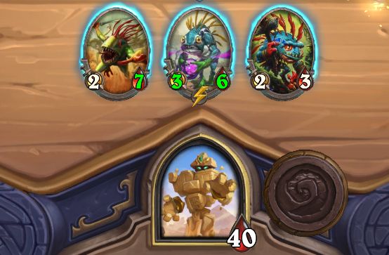 炉石传说酒馆战棋阵容排行最新,炉石传说酒馆战棋新手推荐阵容