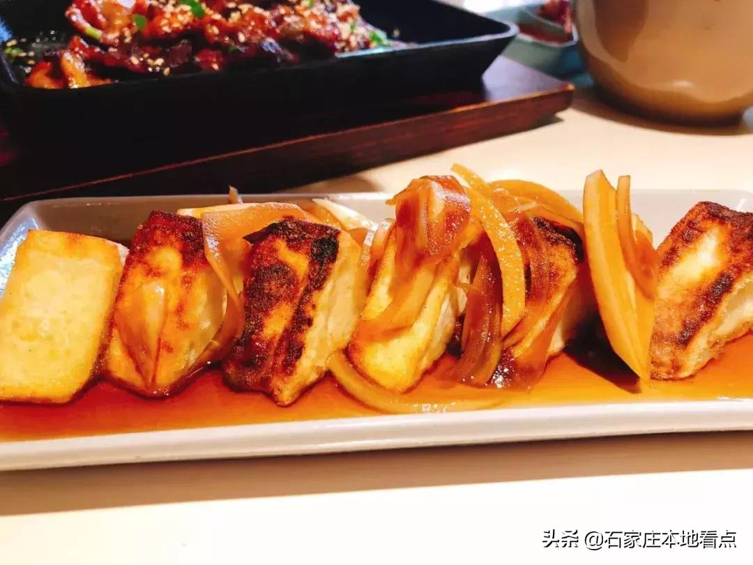 石家庄逼格比较高的餐厅,石家庄环境优雅又有情调餐厅