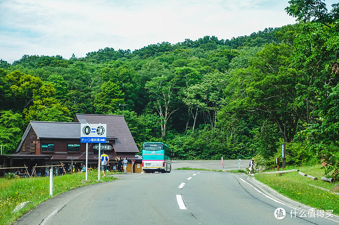 超级震撼的夏日风景,夏季日本旅游15天攻略