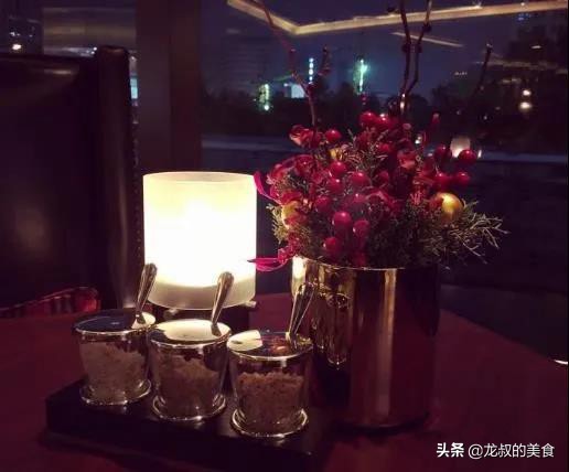 杭州最贵的餐厅人均1000,全杭州最贵的餐厅