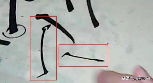 梁三日书法怎么样,梁三日书法教学视频