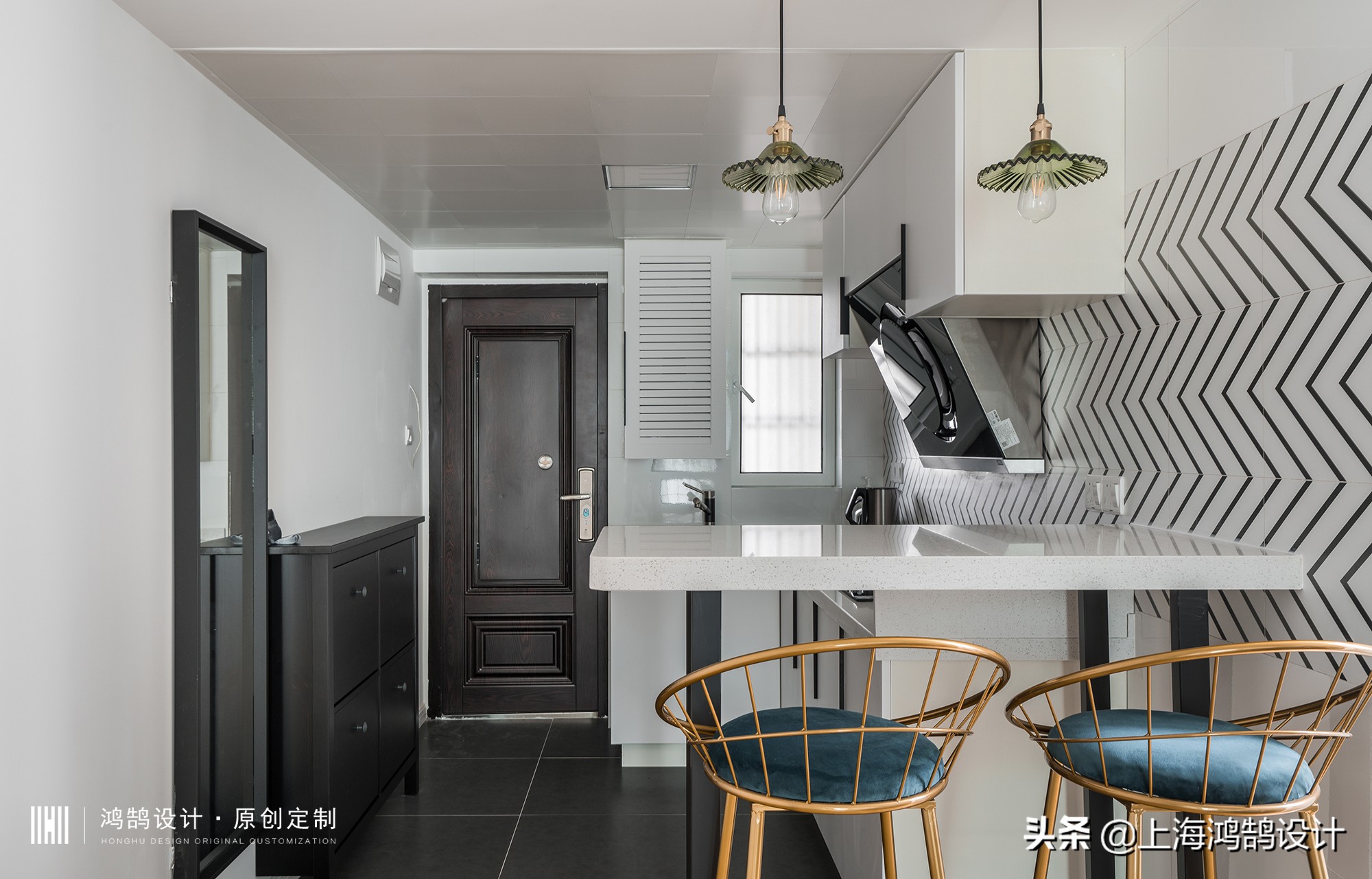 不怕过时的装修,不怕落后的装修风格