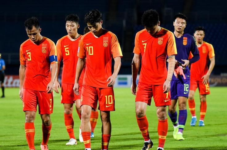 国奥被耻辱性失利,国奥赛后点评