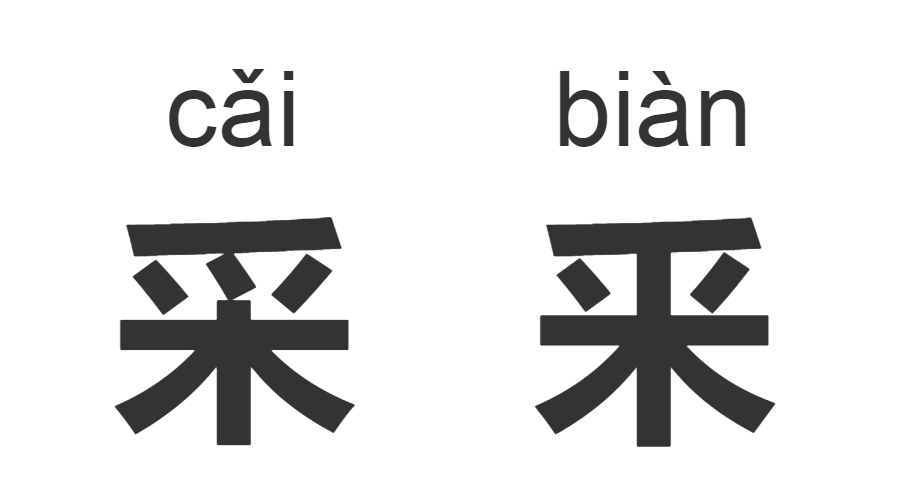 继“脸盲”之后,“字盲”也来了!看完这些汉字让你怀疑双眼