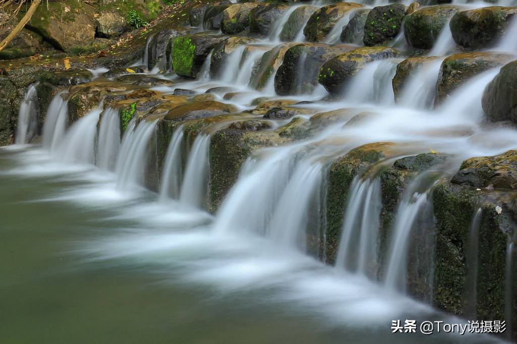详解快门速度,领略不同曝光时间带来的魅力