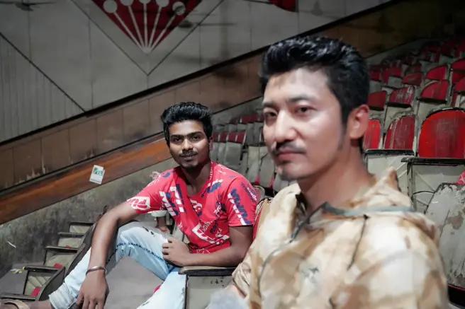 穷病,穷病就是最难治的病