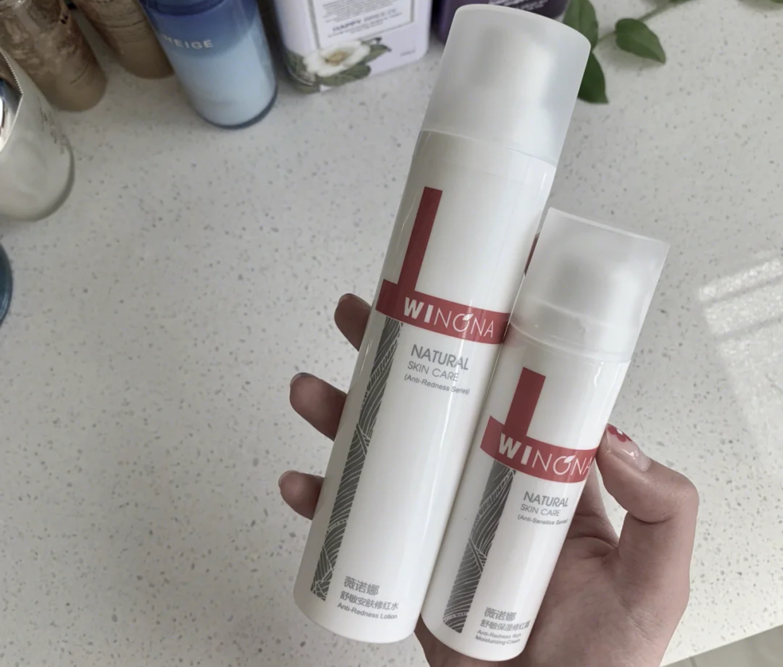 秋冬用的学生党平价水乳,敏感肌水乳350以内