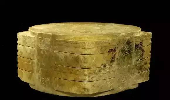 这64件*物文**永久禁止出境展览