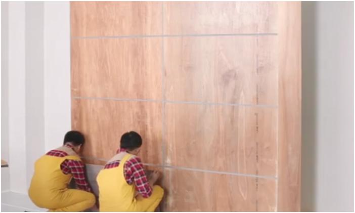 两边房间中间客厅精装房改造,住了一年的精装房要不要改造呢