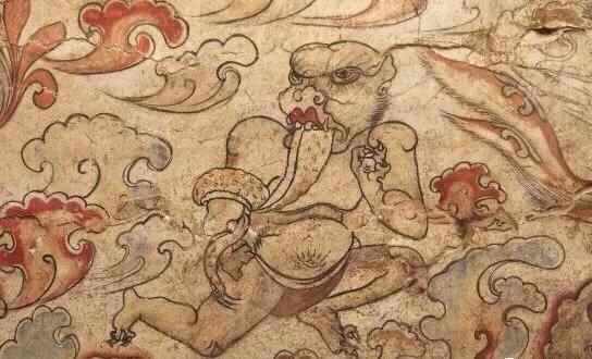 动物成精的十大怪事,除了动物万物都会有灵性