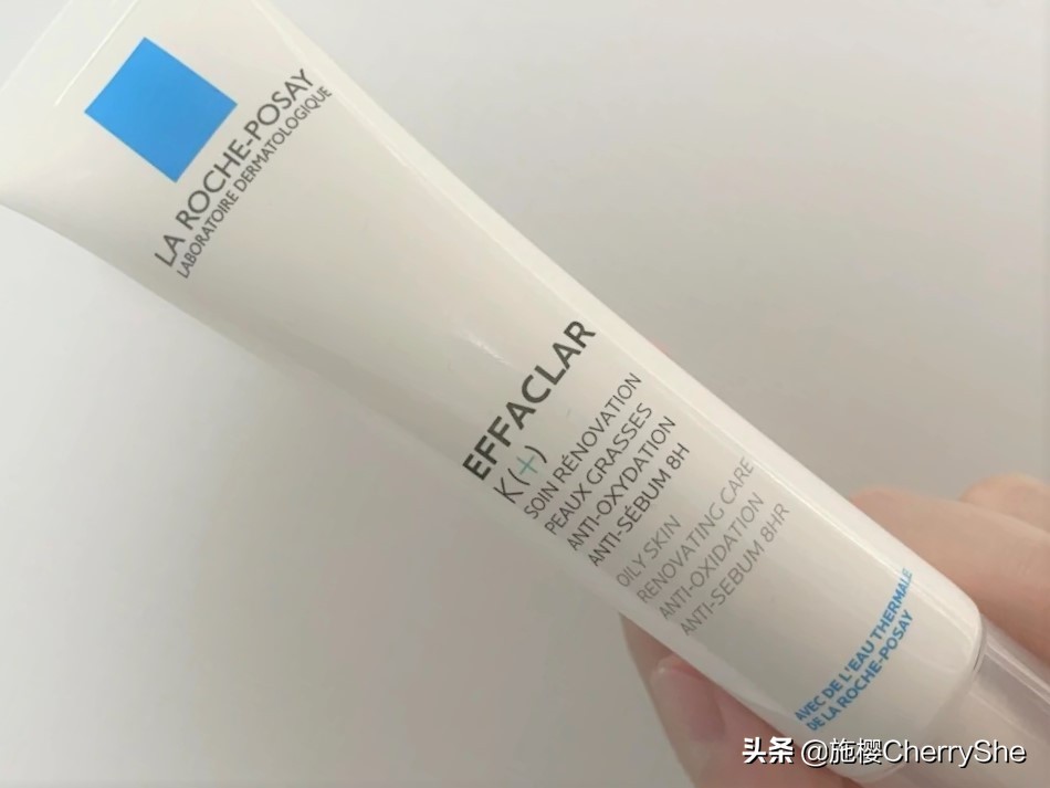 理肤泉祛痘乳去痘印,理肤泉祛痘精华乳的正确使用方法