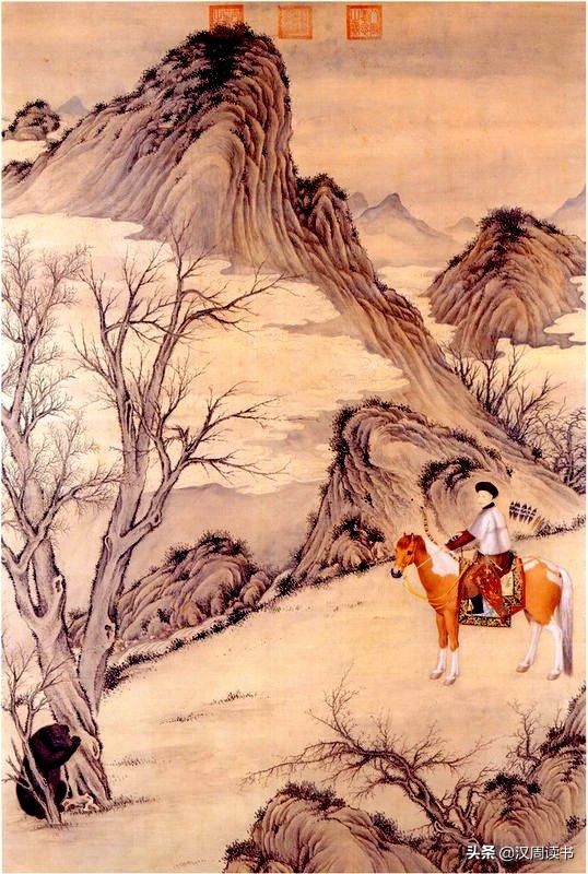 在清朝，害死你的，有可能是你的名字