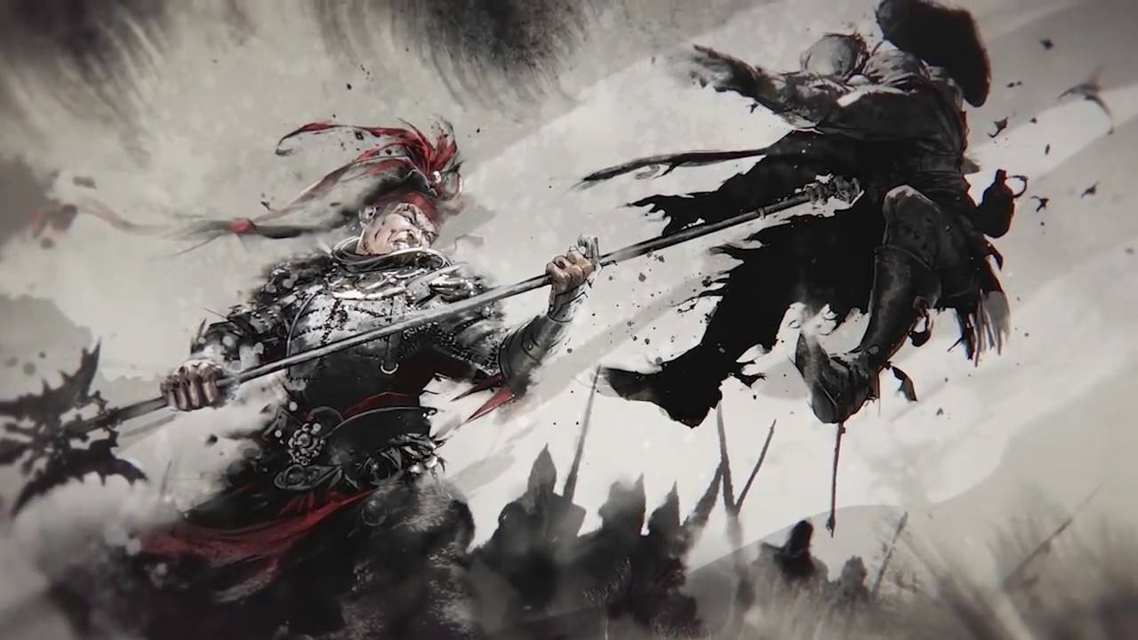 三国正史中真正的吕布,三国正史武将中吕布能排第几