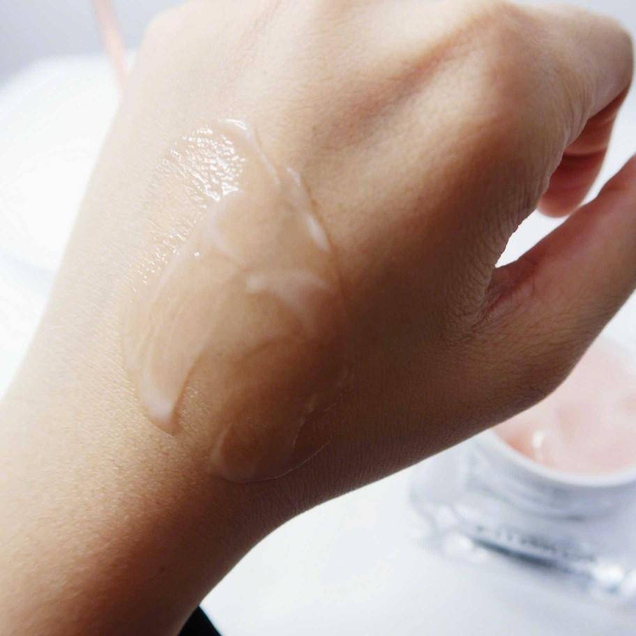 模特人像拍摄方法,模特拍摄前消肿