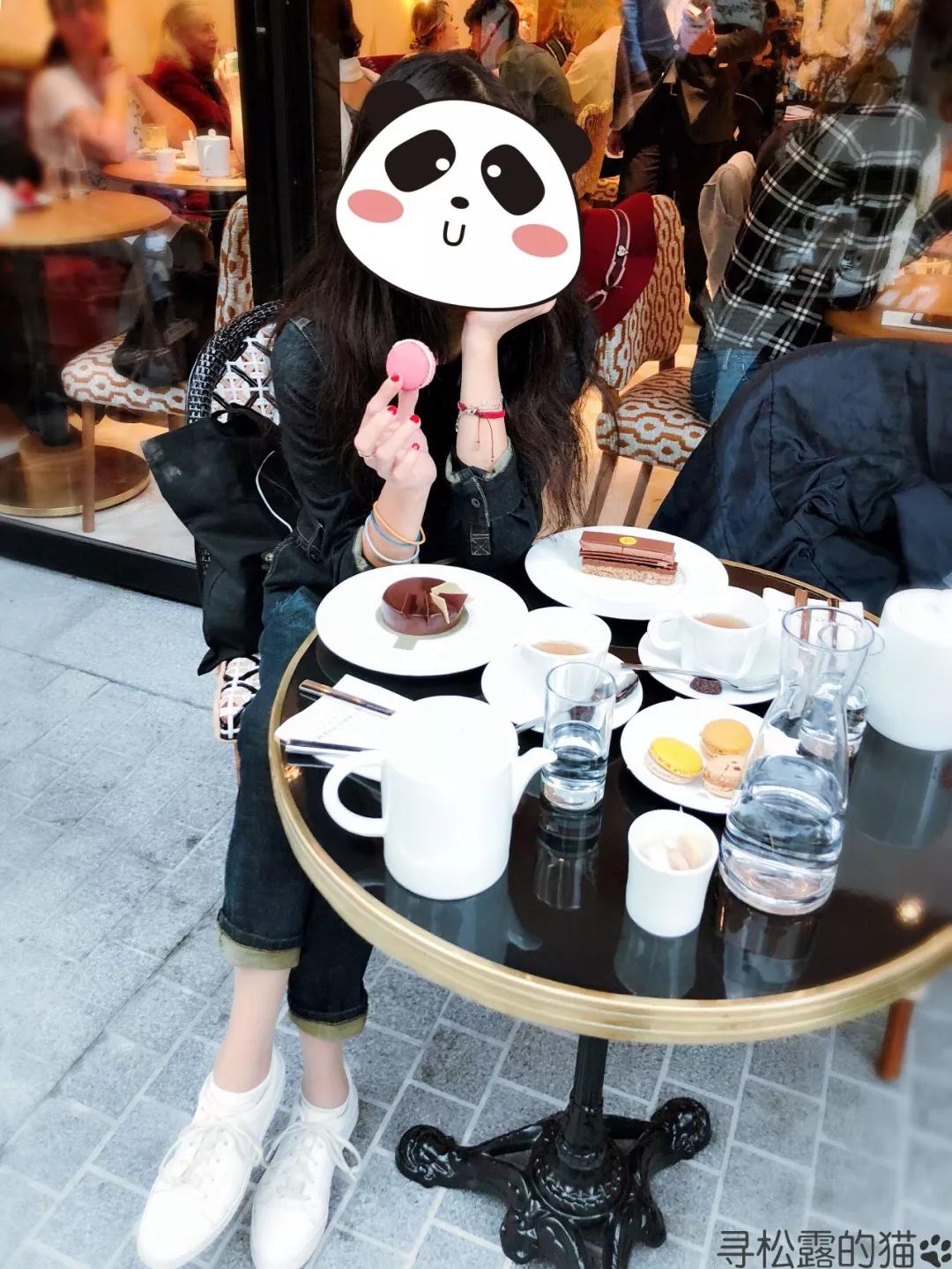 PierreHermé，甜品界中的“毕加索”