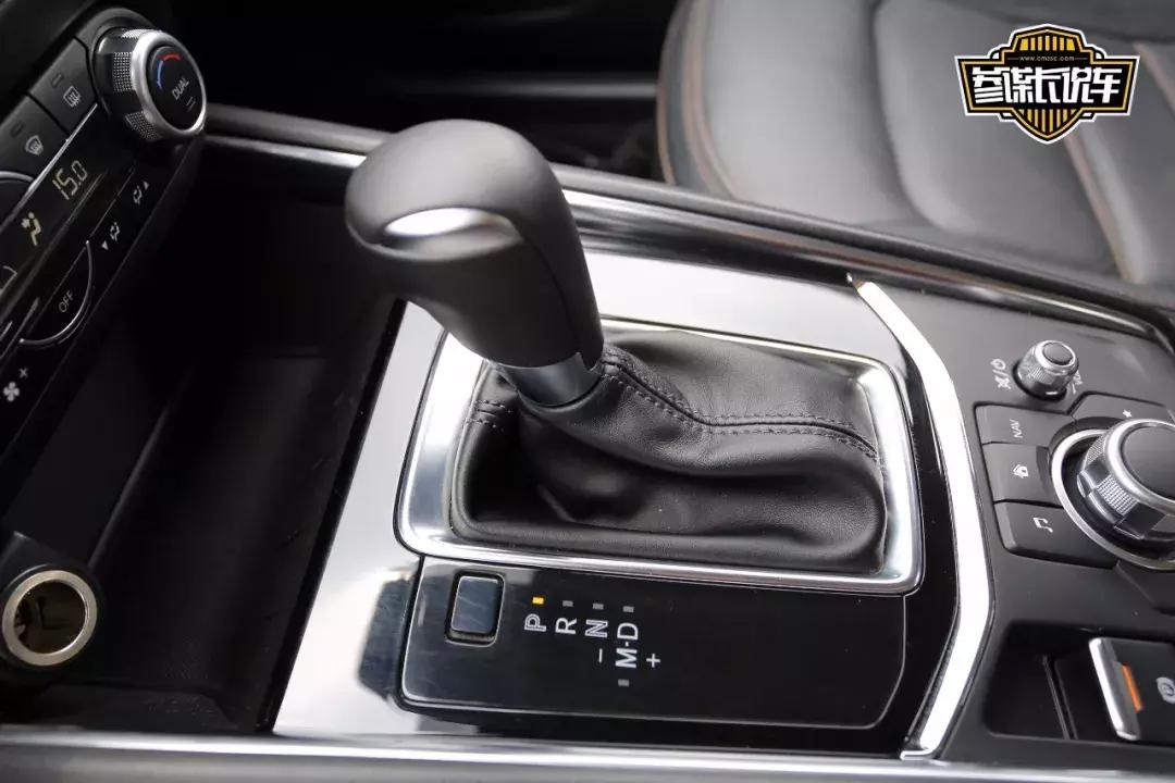 马自达cx-5的十大优缺点,都说马自达cx-5是好车为什么