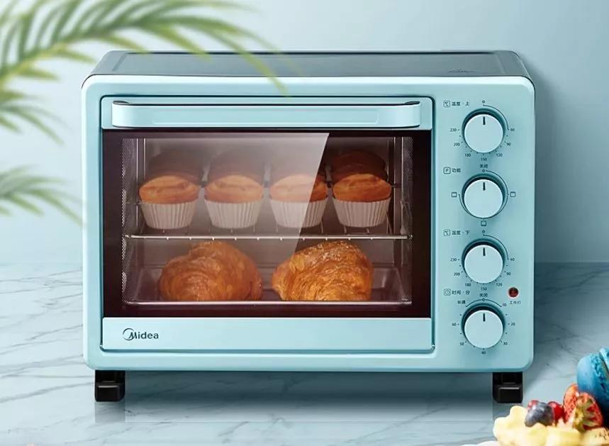 如何选择烤箱才是最好,咋选烤箱