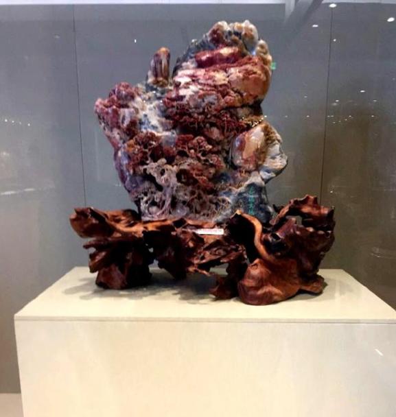 湖南送给澳门回归的礼物,澳门回归时祖国各省送的礼物意义