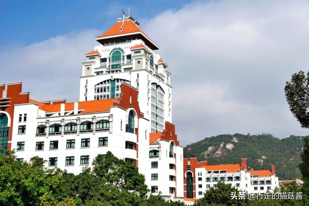 第一次去厦门必去攻略,去厦门的自由行攻略图文