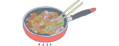 馒头最好吃的做法家常菜,馒头最好吃的做法第一美食