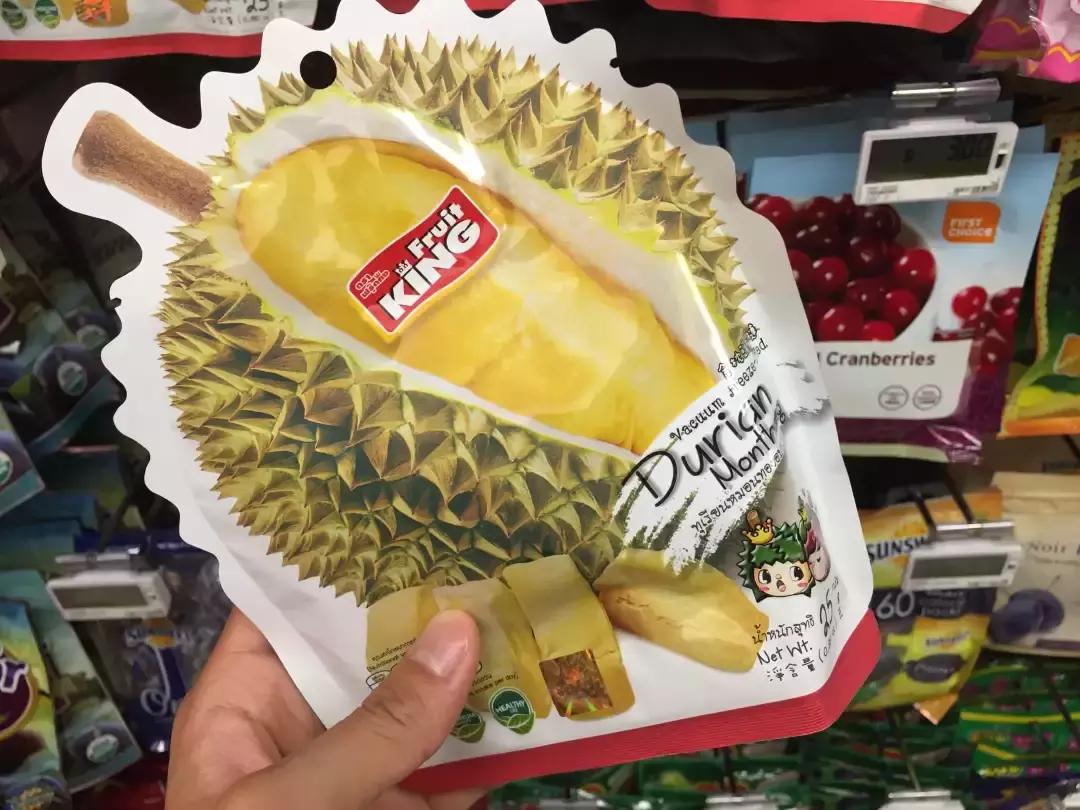 新加坡最火爆的小吃,新加坡好吃的零食推荐