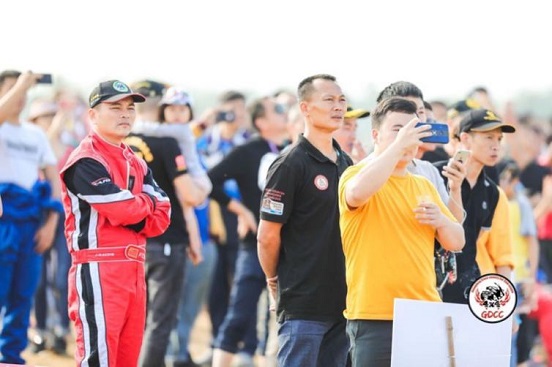 2019广东越野俱乐部联赛中山站,2019广东越野俱乐部联赛新丰站