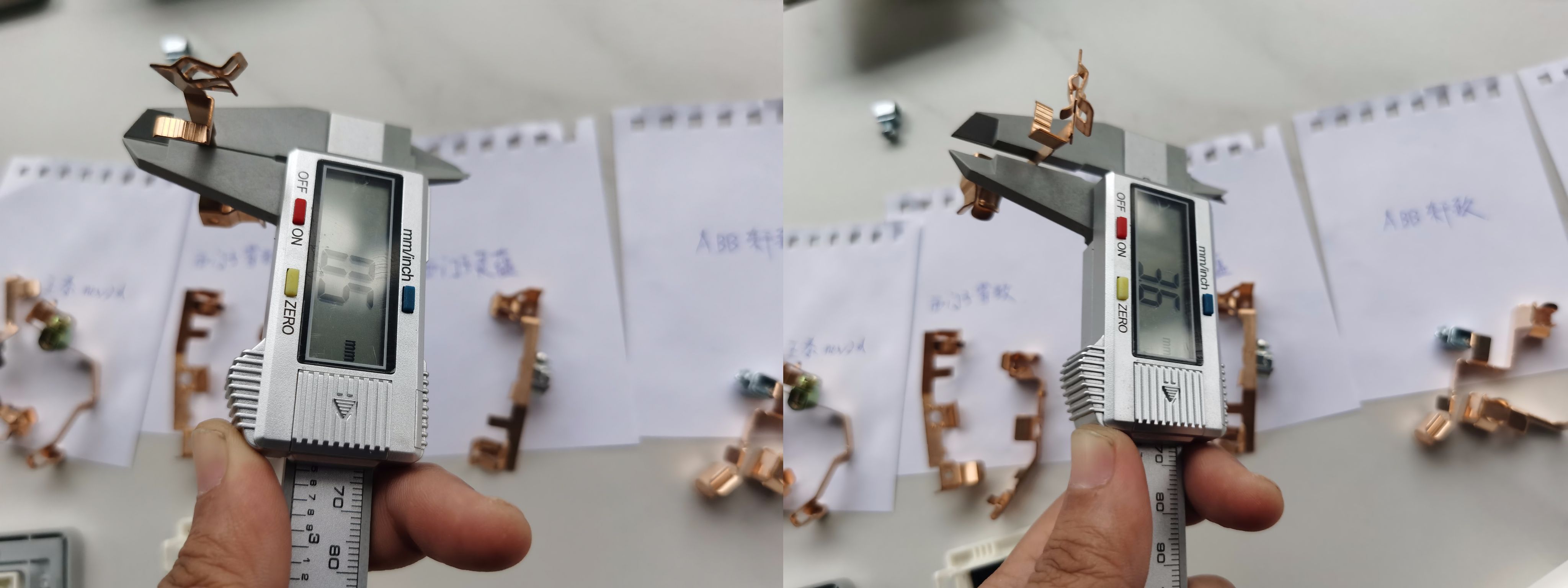 十大品牌插座开关款式,各大品牌插座面板拆解对比