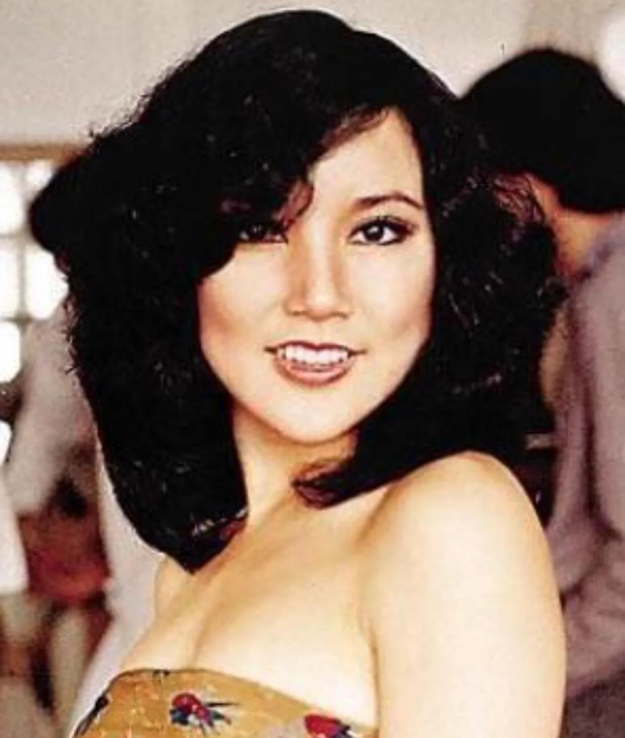 明星整容和不整容老去有什么区别,自然老去和整容明星的对比