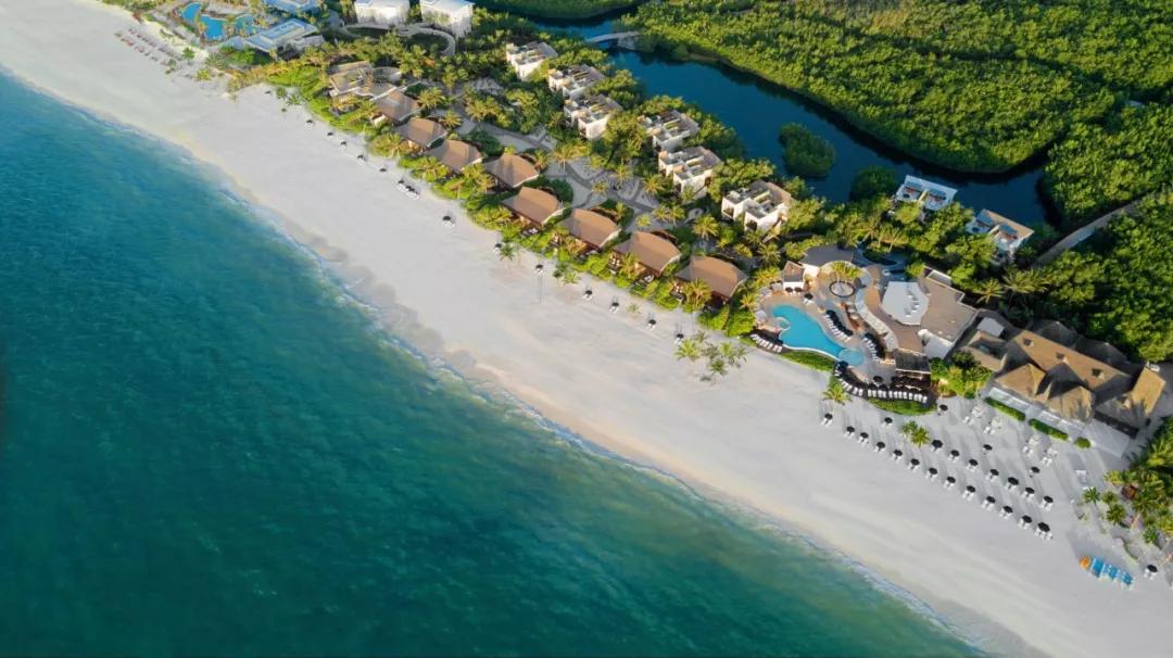 西半球最高观景台、北京最高“中国尊”都是他们的新作