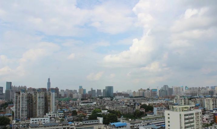 如何评价武汉这座城市,你觉得武汉怎么样英文