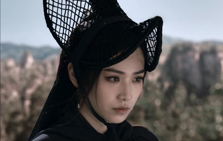 袭胸,下跪,尿裤子,新版《天龙八部》还能再恶心点吗?