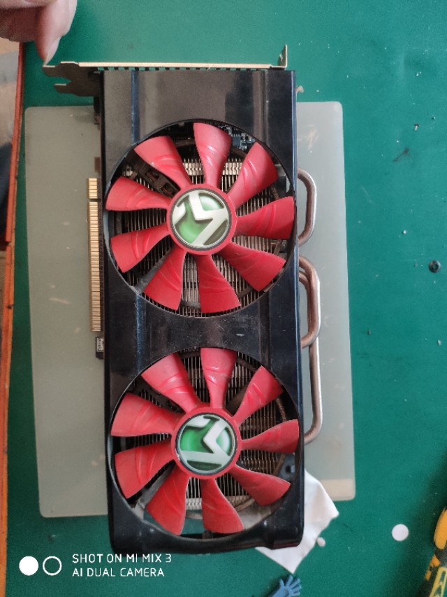 垃圾佬装机的整机靠谱吗,3000组装一台垃圾佬主机