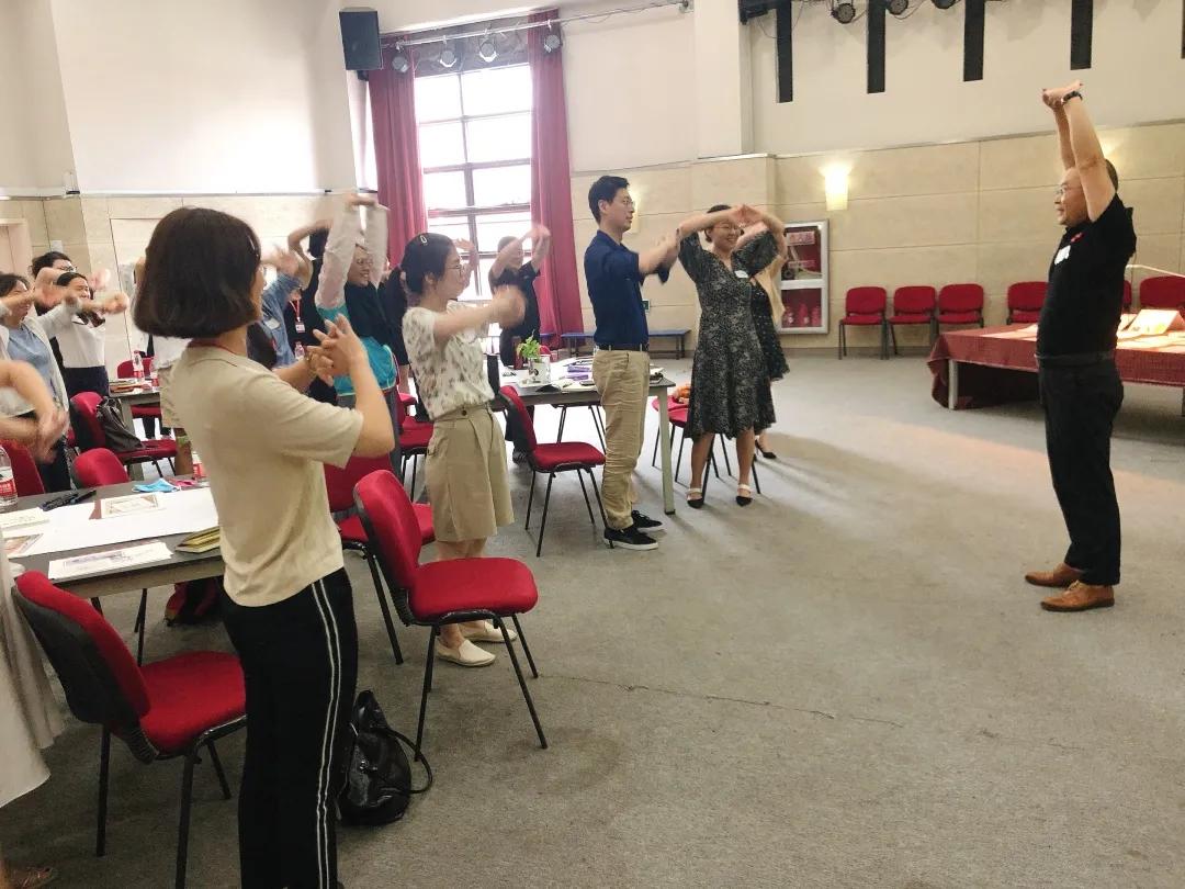 伊顿教育培训中心,伊顿少儿教育