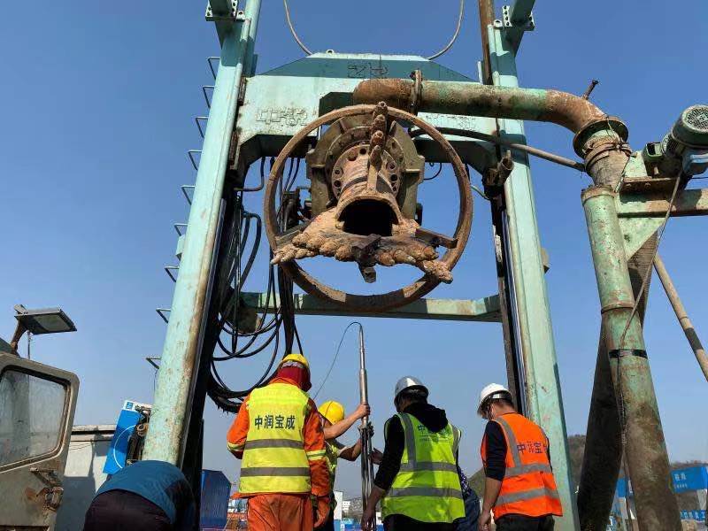 中建三局党建工作,中建三局党建工作主要有哪些