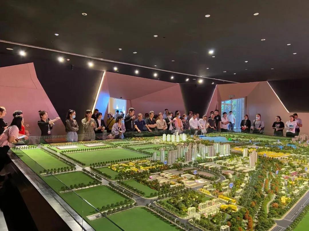 年中大促成绩,年中大促地产