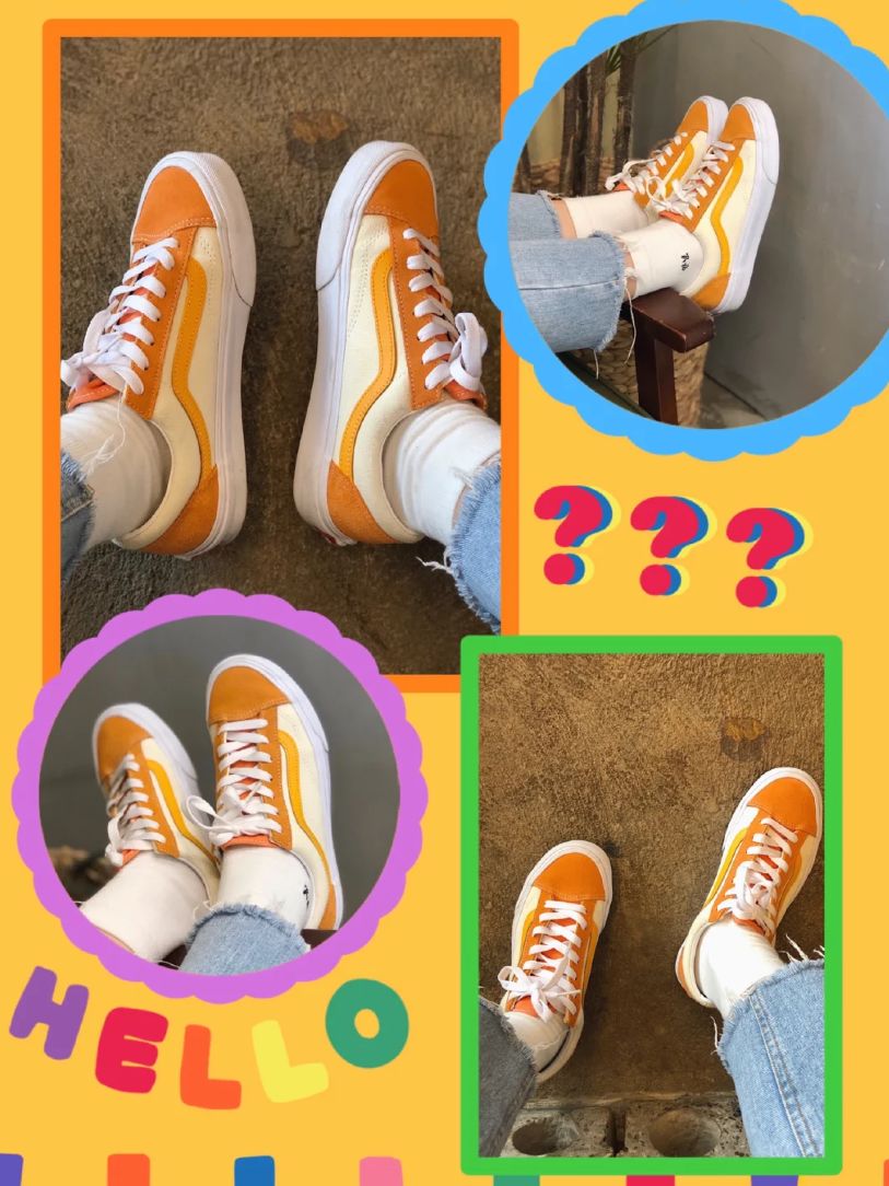 矮个子女生穿什么运动鞋好看,女生百搭运动鞋高级感