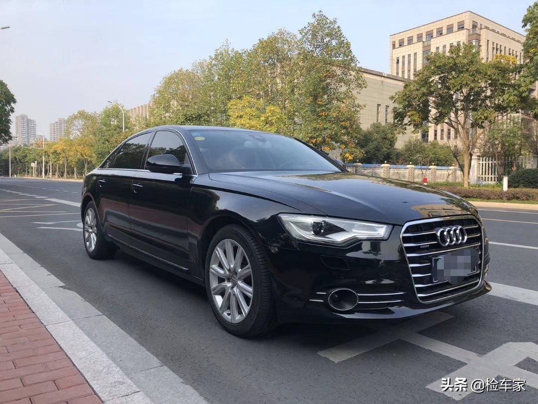 开了5年的14代丰田皇冠价格,15年车龄的丰田皇冠值得购买吗