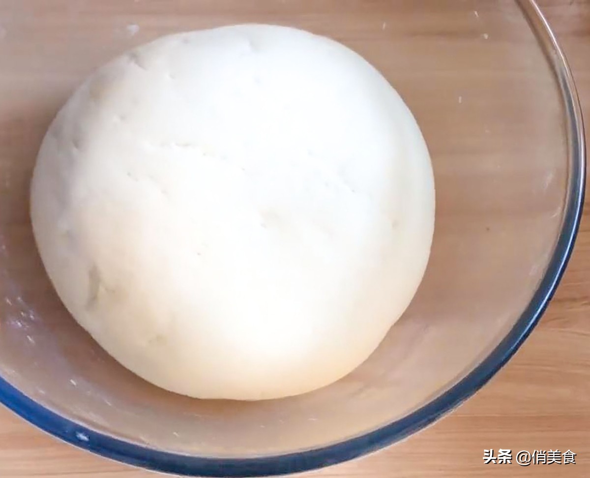 蒸馒头怎么又白又暄软,蒸馒头不要再用泡打粉了