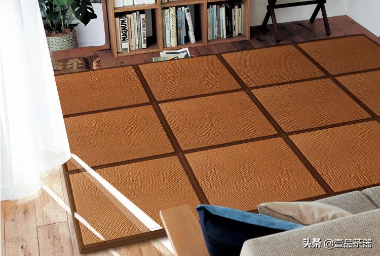 茶器收纳藤编,藤编投茶器