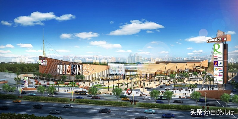 泰国攻略软件有哪些免费,泰国十大必备宝典