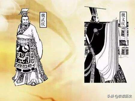 魏武卒为何打不过秦新军,魏国魏武卒战斗力惊人