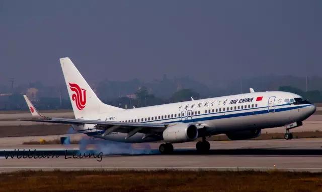 航空百科聊聊波音777,波音737飞机科普知识