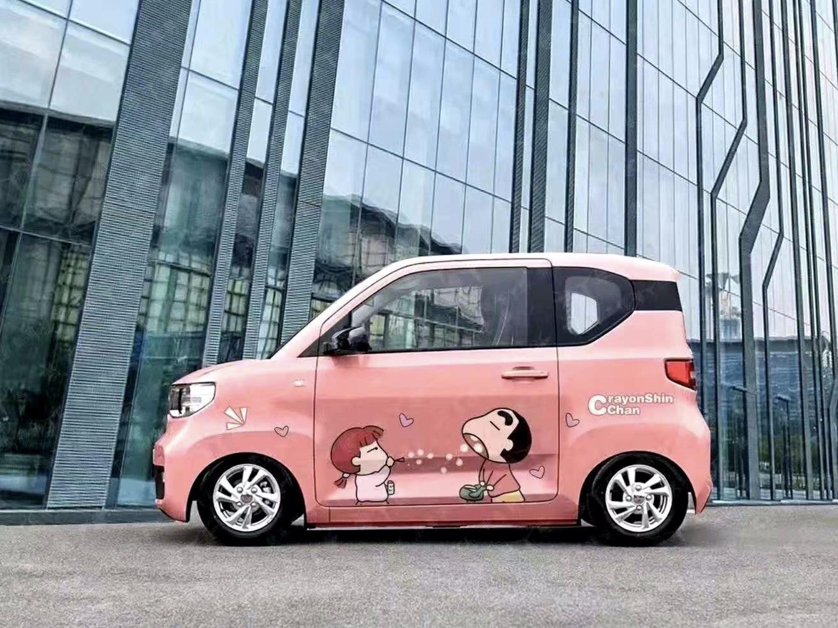 五菱宏光minievgameboy价格,人民的代步车五菱宏光miniev