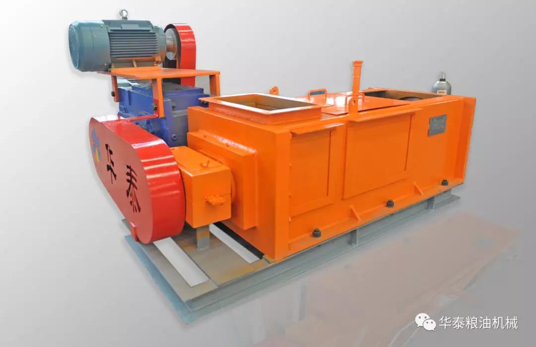 河南华泰粮油机械项目,棕榈果榨油机器