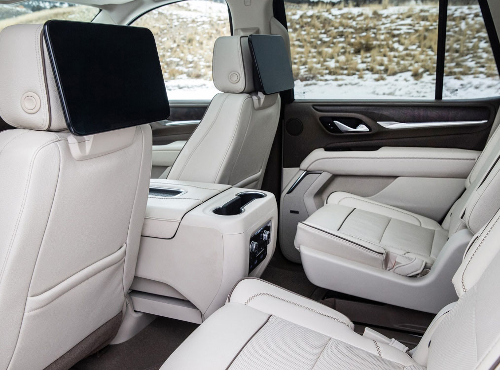 长5.8米宽2.6米,gmc硬派suv车长多少