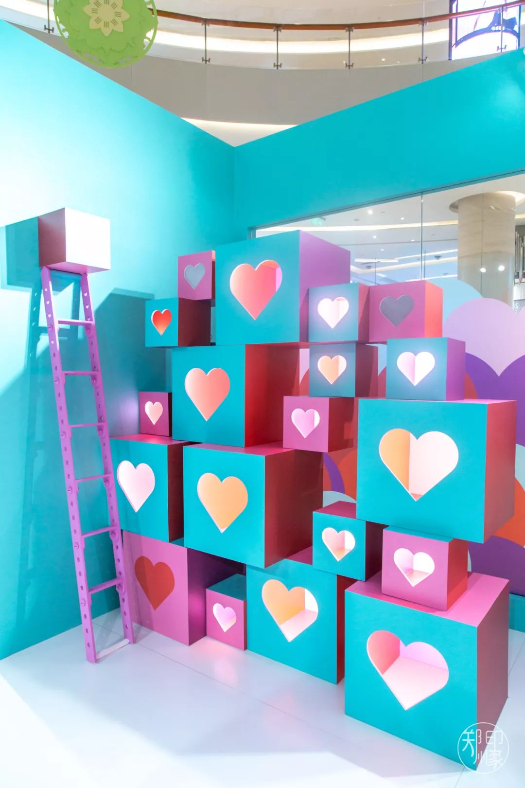 上海蒂芙尼爱之旅,蒂芙尼爱之旅限时体验展