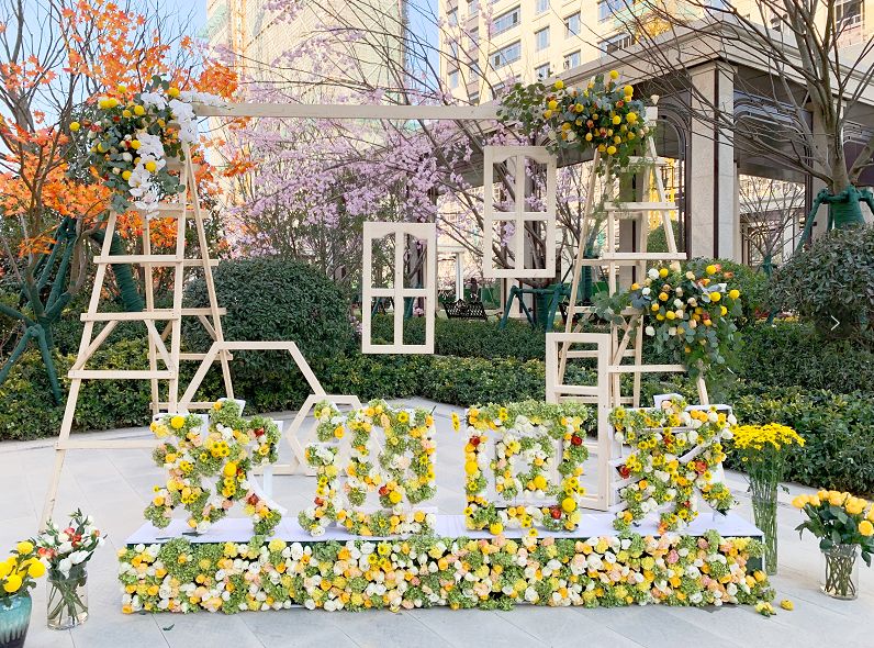 河西中房价历年走势,河西中次新豪宅