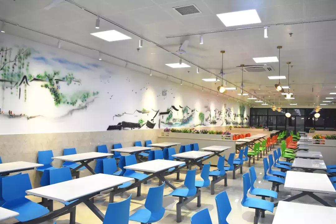 中北学院食堂地图,中北学院食堂攻略